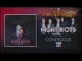 || NIGHT RIOTS || - Howl EP Teaser 