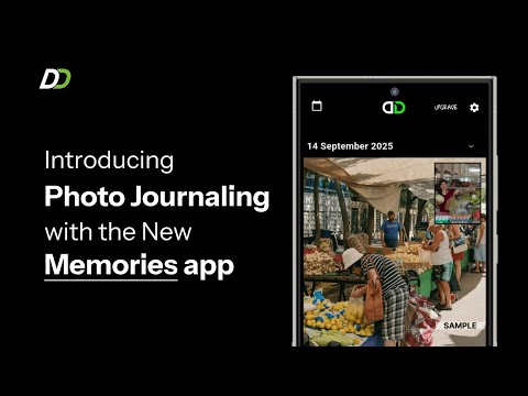 The Photo Journal - TPJ