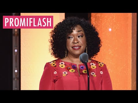 Video Thumbnail: Shonda Rhimes ist von "Grey's Anatomy"-Vorfall traumatisiert