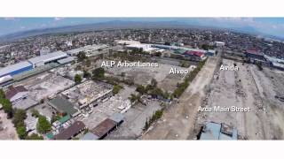 Download lagu ARCA AERIAL mp3