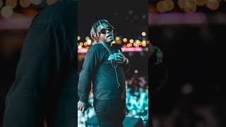 Juice WRLD - Wild (Snippet)