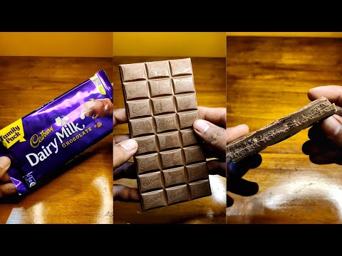 Cadbury Dairy Milk Family Pack