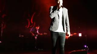 Cepeda, 723, canción dedicada a los refugiados#GiraPrincipiosDonostia