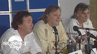 Pink Floyd on Life After Roger Waters