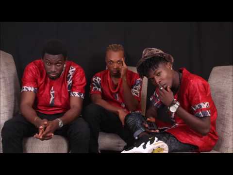 25h30 (KING APEK x KEN x D14) - BOSS'S LIFE