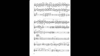 First Circle Score - Pat Metheny