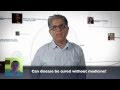 Curing disease without medicine | SPIRITUAL SOLUTIONS with Deepak Chopra