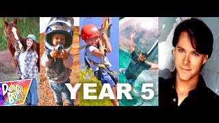 Bryan White - How Long (#5YearsOfDailyBumps Music Video)