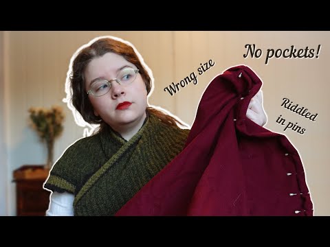 Rescuing My Friend's UFO (unfinished object)