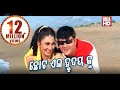 Chhota Ei Hrudayaku - Odia Romantic Song | Film - TU EKA AMA SAHA BHARASA | Sidhanta | ODIA HD