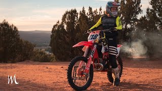 How to put on a dirt bike helmet  |  How to Ep. 25