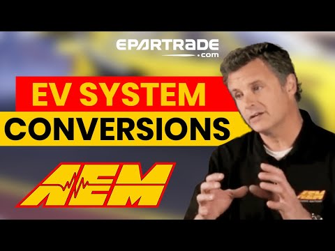 “EV Systems & Conversions Basics” by AEM