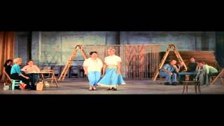 Any Way The Wind Blows