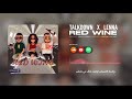 Lenna X Talk Down Red Wine Official Audio