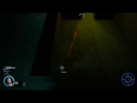 Alien Swarm SDK - Hammer Editor -- Door Bug