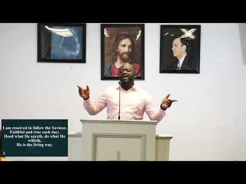 RBT Praise and Worship Bro Josue Tshiminyi 01-10-2024