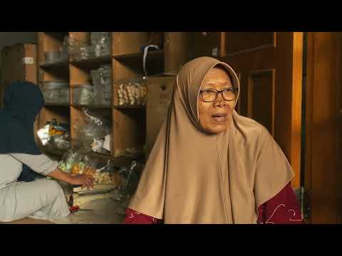 Video Profile Desa Kalisube KKL Amikom Purwokerto 2026