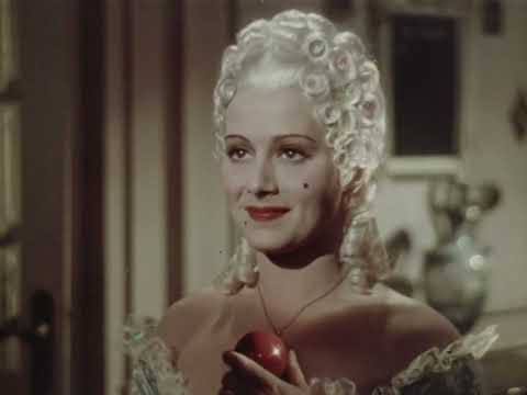 Münchhausen (1943) | Die Rekonstruierte Premierenfassung (132 Min.) | Hans Albers