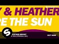 SAVOY & Heather Bright - We Are The Sun ...
