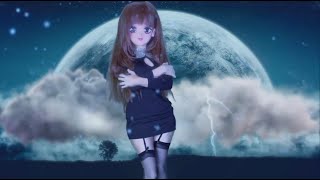 Download lagu TIFA : MAGNETIC MOON 🌙 (Tiffany) mp3