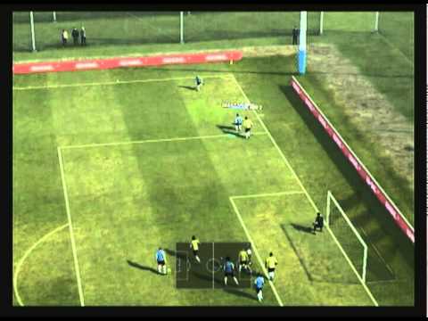 Jugada APA Sancti Petri ALEVIN 1.2 [Córner]