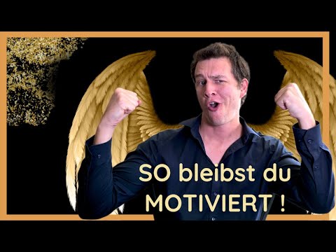 So bleibst du motiviert beim Qi Gong!
