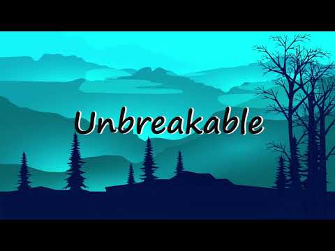 Unbreakable - BUNT. feat. Clarence Coffee Jr.
