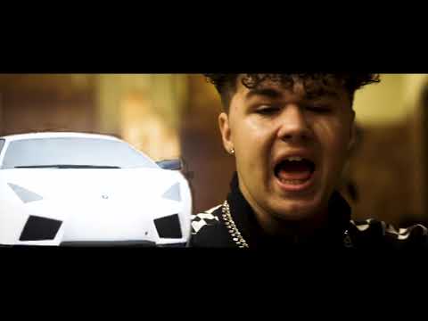lilbow17 x BandBoy Duke - Careless (Official Music Video)