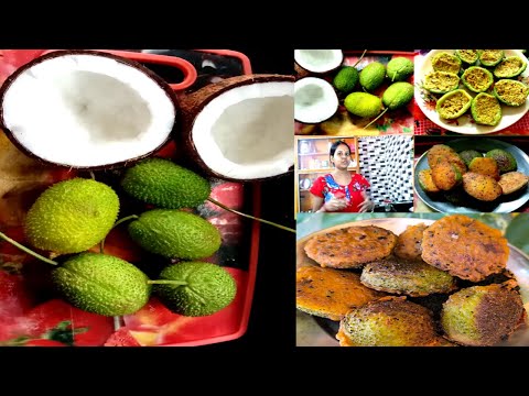 পুর ভরা কাঁকরোলের এই রেসিপি থাকলে গরম ভাতে আর কিছুই লাগবে না l pur bhora kakrol lTeasel Gourd recipe