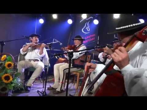 Kapela góralska (Jan Karpiel Bułecka) - Live @ Jazz Camping Kalatówki 2014