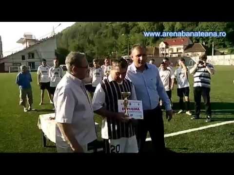 Premiere Liga 5 Caras-Severin