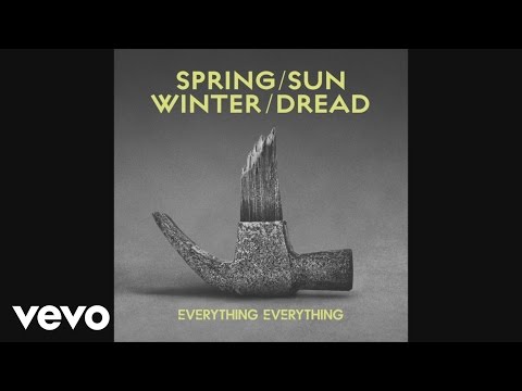Everything Everything - Spring / Sun / Winter / Dread (Official Audio)