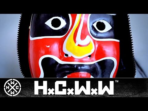 STRAIGHT OPPOSITION - SYNDICATE - HARDCORE WORLDWIDE (OFFICIAL HD VERSION HCWW)