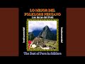 La Danza de los Caporales