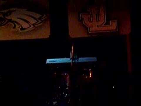 The Bob and Pat Jam Band - Fashion Show 2008 - Superstition