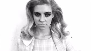 MARINA AND THE DIAMONDS - THE ARCHETYPES [Official Music Video] | ♡ ELECTRA HEART PART 3/11 ♡