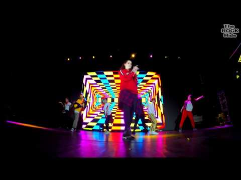 [GP] BTS - 21st Century Girls dance cover by UDMS [ЭТО 2018 (03.11.2018)]