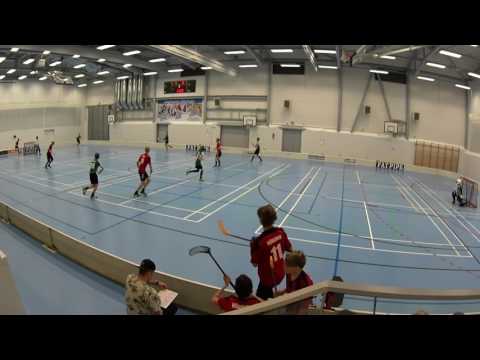 ES PC1 GrIFK - AC Haki 16.10.2016