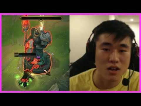Very INTeresting Duel - Pobelter VS Tower - Best of LoL Streams #513