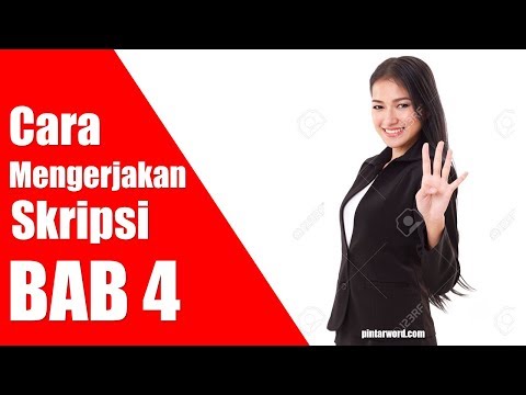 download lagu mp3 mp4 Tips Mengerjakan Skripsi Bab 4, download lagu Tips Mengerjakan Skripsi Bab 4 gratis, unduh video klip Tips Mengerjakan Skripsi Bab 4