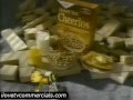 Honey Nut Cheerios 1988