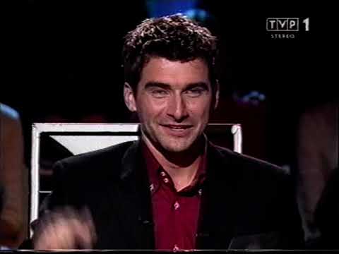 „Wykrywacz kłamstw” - Borysewicz - Kukiz 2003