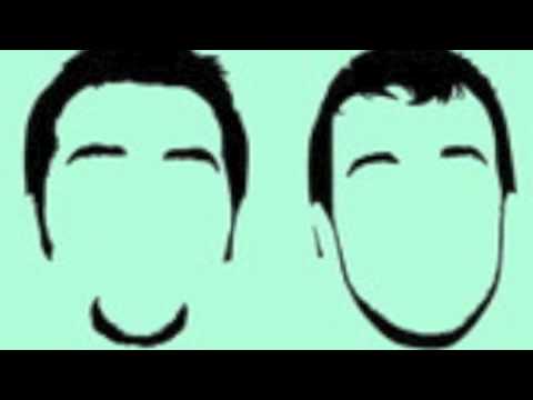 MH & JR Hear You Me - Harmonic Hyperbole (Jimmy Eat World Cover)