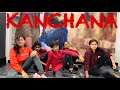 KANCHANA Movie Cover Song Vilaya Pralaya Murthi