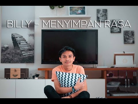 Menyimpan Rasa - Devano Danendra | by Billy Joe Ava