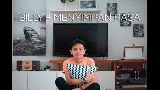 Menyimpan Rasa - Devano Danendra | by Billy Joe Ava