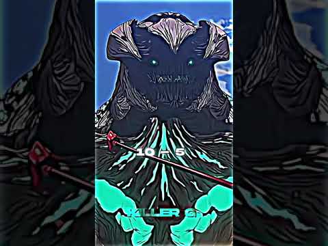 Kong 2021 vs Pacific Rim (The Big 3)