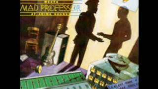 Jah Shaka & Mad Professor - Creation Dub