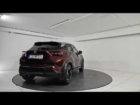Nissan Juke 1.0T PET 2WD SV Premium - Image 2