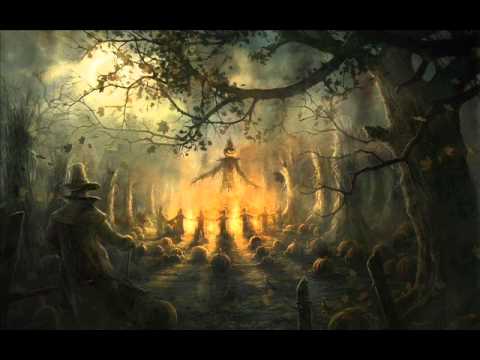 Reefer Decree - Nightvision